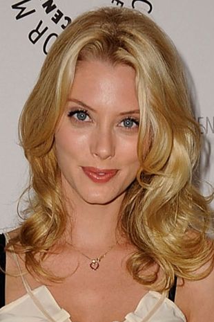 April Bowlby Biography, Movie Highlights and Photos AllMovie